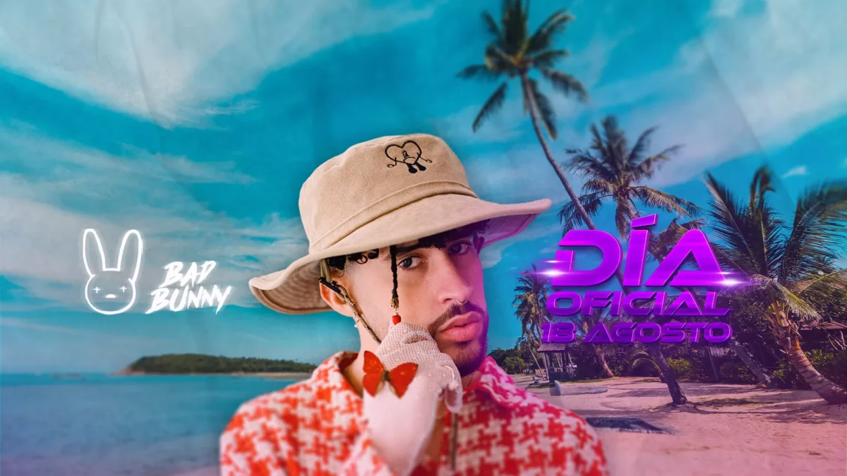 Día de Bad Bunny