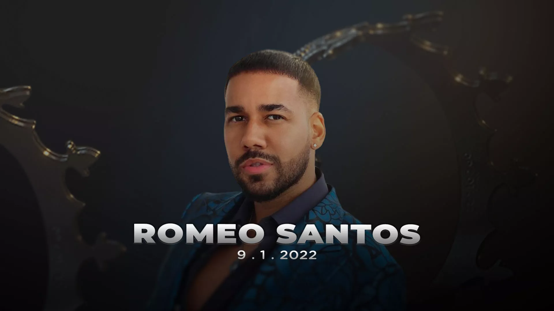 romeo santos