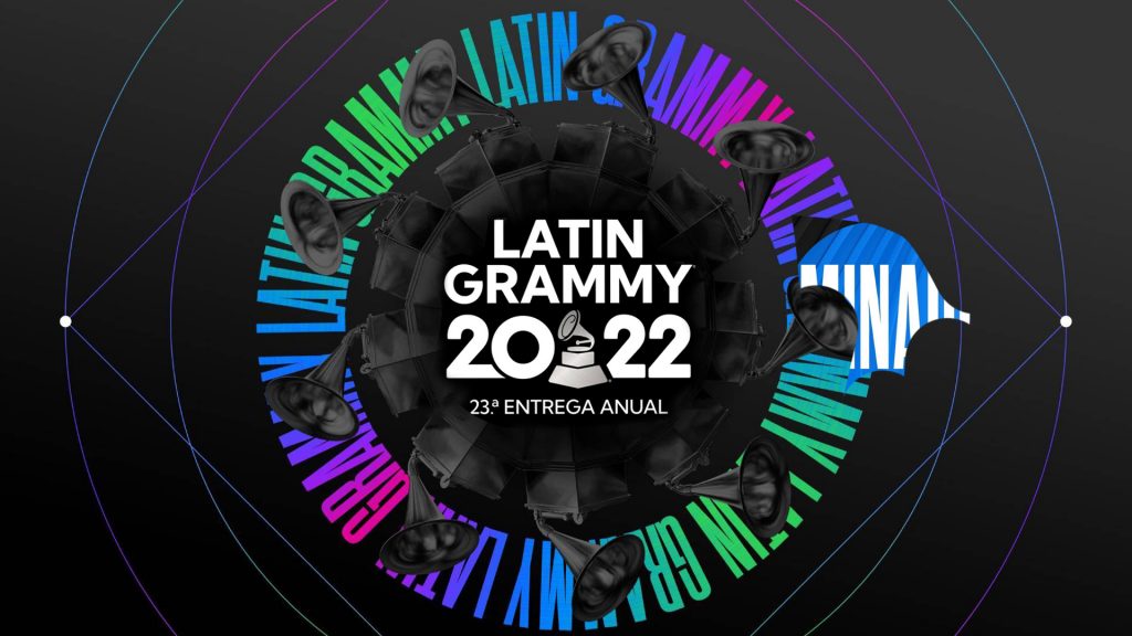 Nominados Premios Latin Grammy 2022