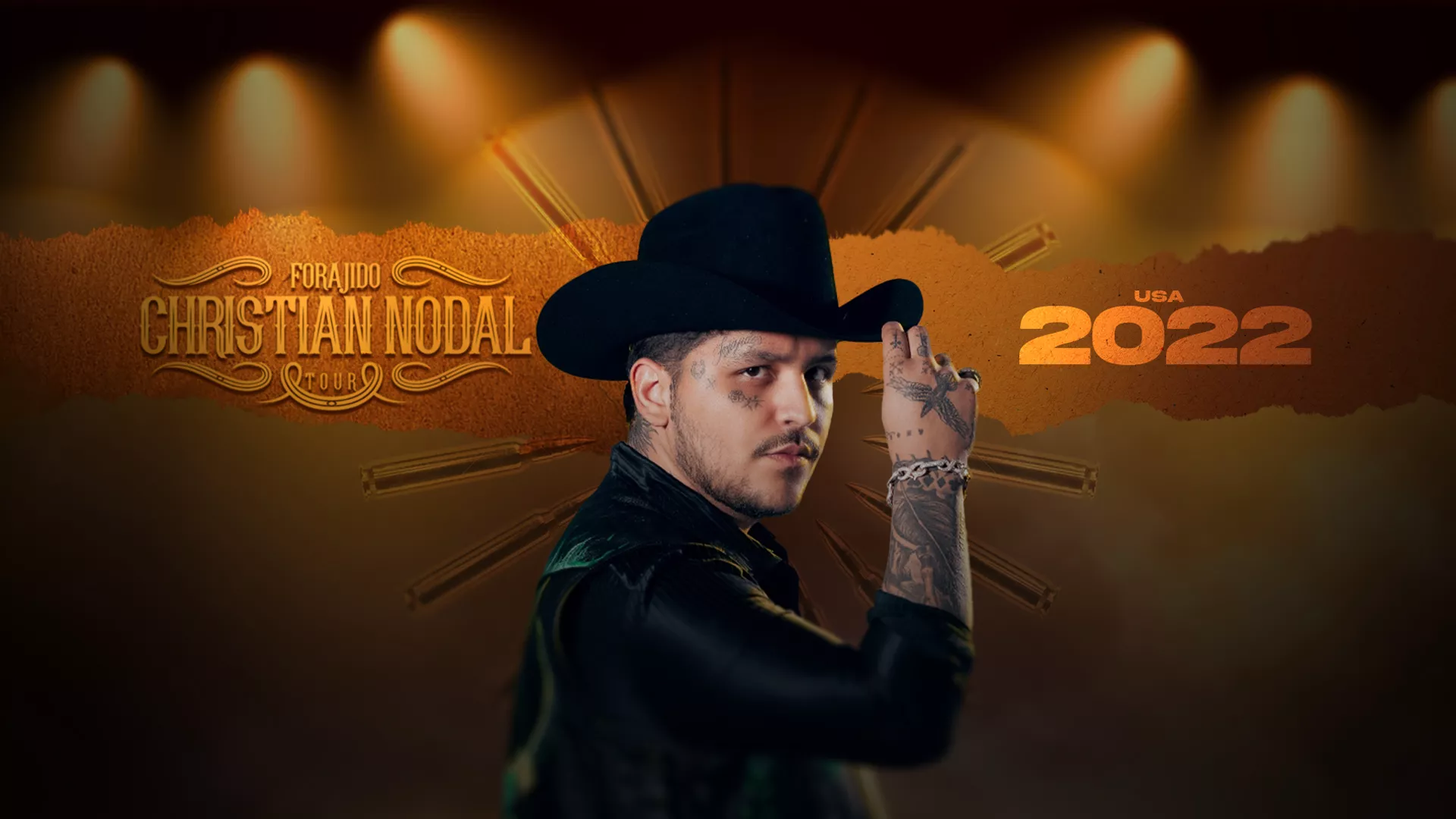 Christian Nodal