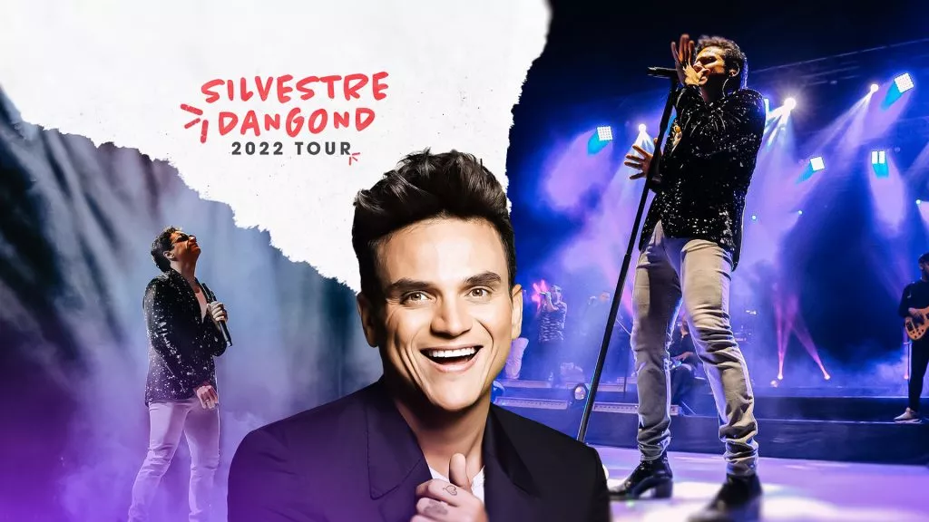 Silvestre Dangond