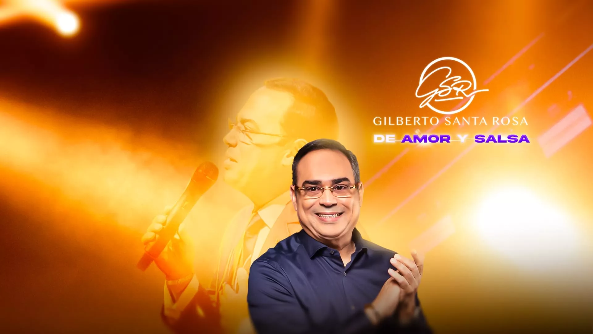 Gilberto Santa Rosa