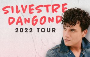 Silvestre Dangond – 2022 Tour