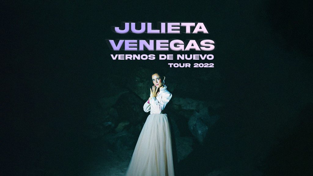 Julieta Venegas New York