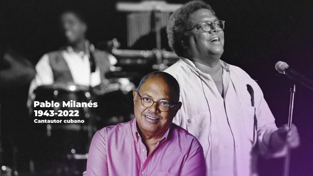 Pablo Milanés