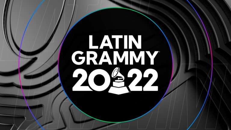 latin grammy 2022