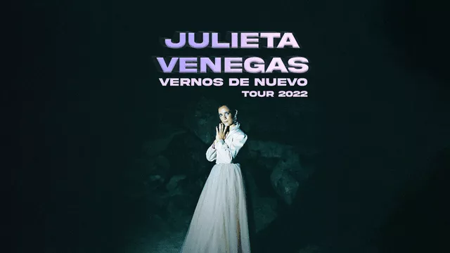 Julieta Venegas
