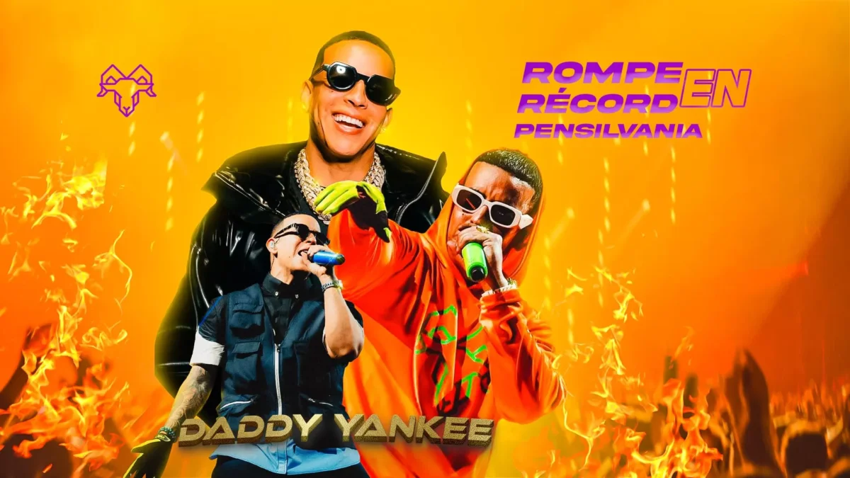 Daddy Yankee