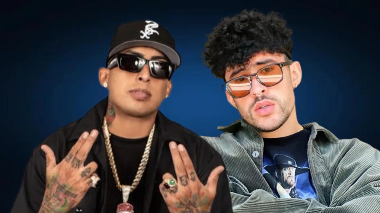 nueva canción de bad bunny y ñengo flow