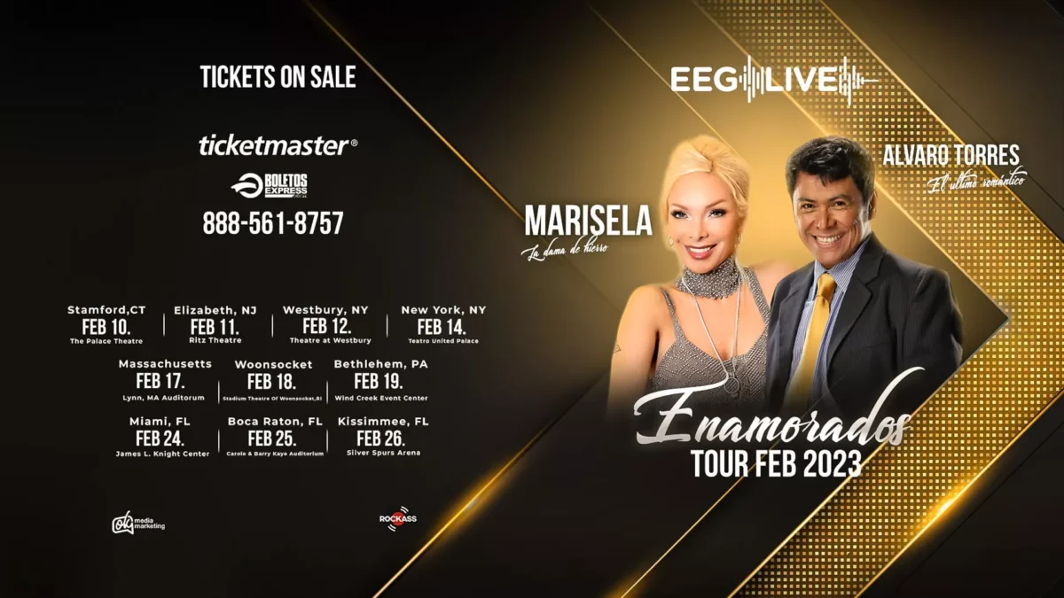 marisela y alvaro torres