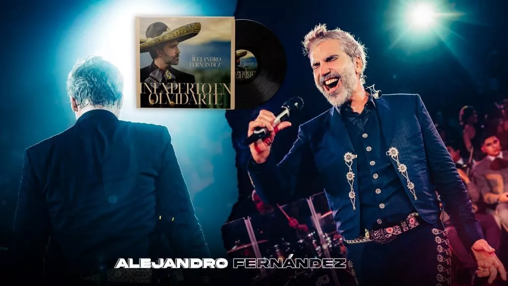 Alejandro Fernandez