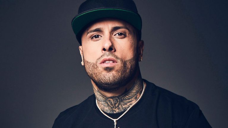 Toy A Mil - Nicky Jam | Video Oficial