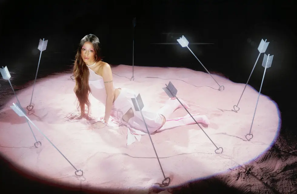 Tini Stoessel - Cupido