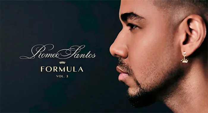 Romeo Santos Tour 2023 Fórmula Vol.3