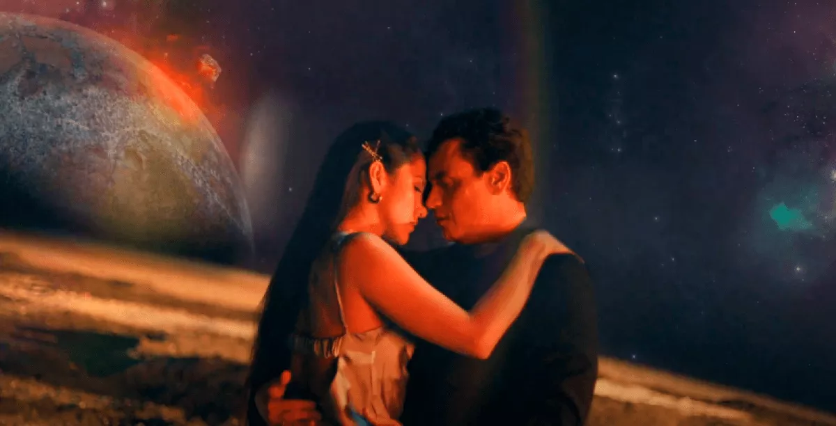 Silvestre Dangond - Hoy Me Emborracho (Official Video)