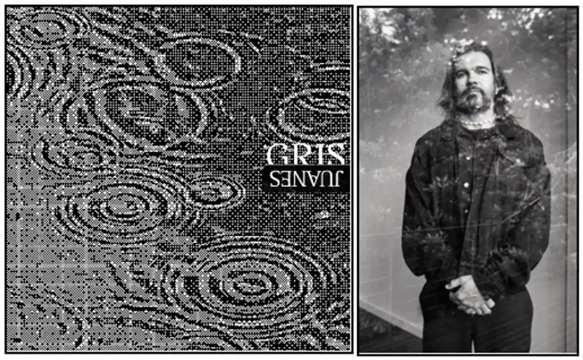 Juanes - Gris (Official Video)