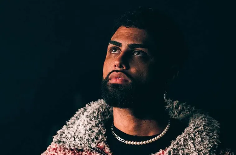 Jay Wheeler - Xexo (Official Video)