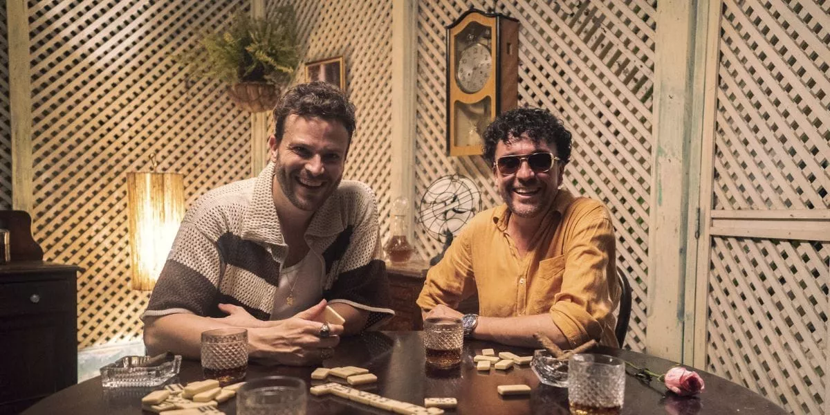 Andrés Cepeda, Gusi - Duele (Video Oficial)