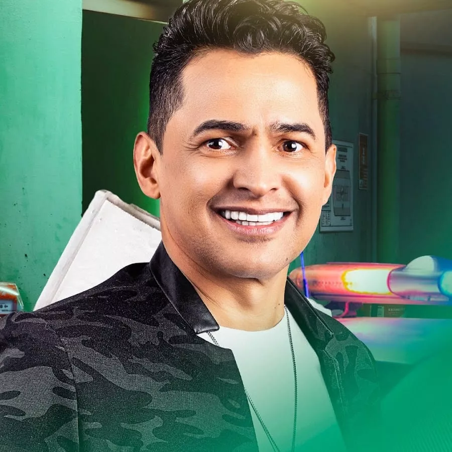 Jorge Celedón en concierto junto a Paola Jara en "Vivencias Tour 2023"