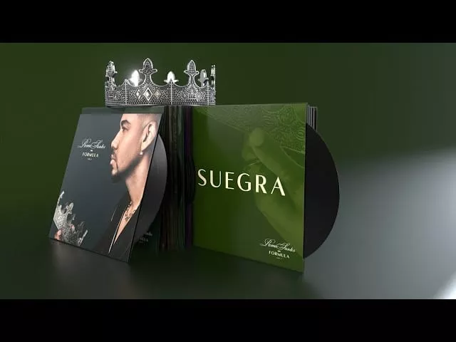 Romeo Santos - Suegra (Official Video)