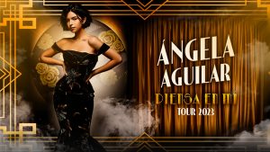 Ángela Aguilar ‘Piensa En Mi Tour 2023’