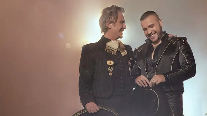 Jessi Uribe, Alejandro Fernández - Tu Maniquí - Video Oficial