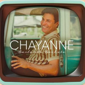 Chayanne - Bailando Bachata (Official Video)