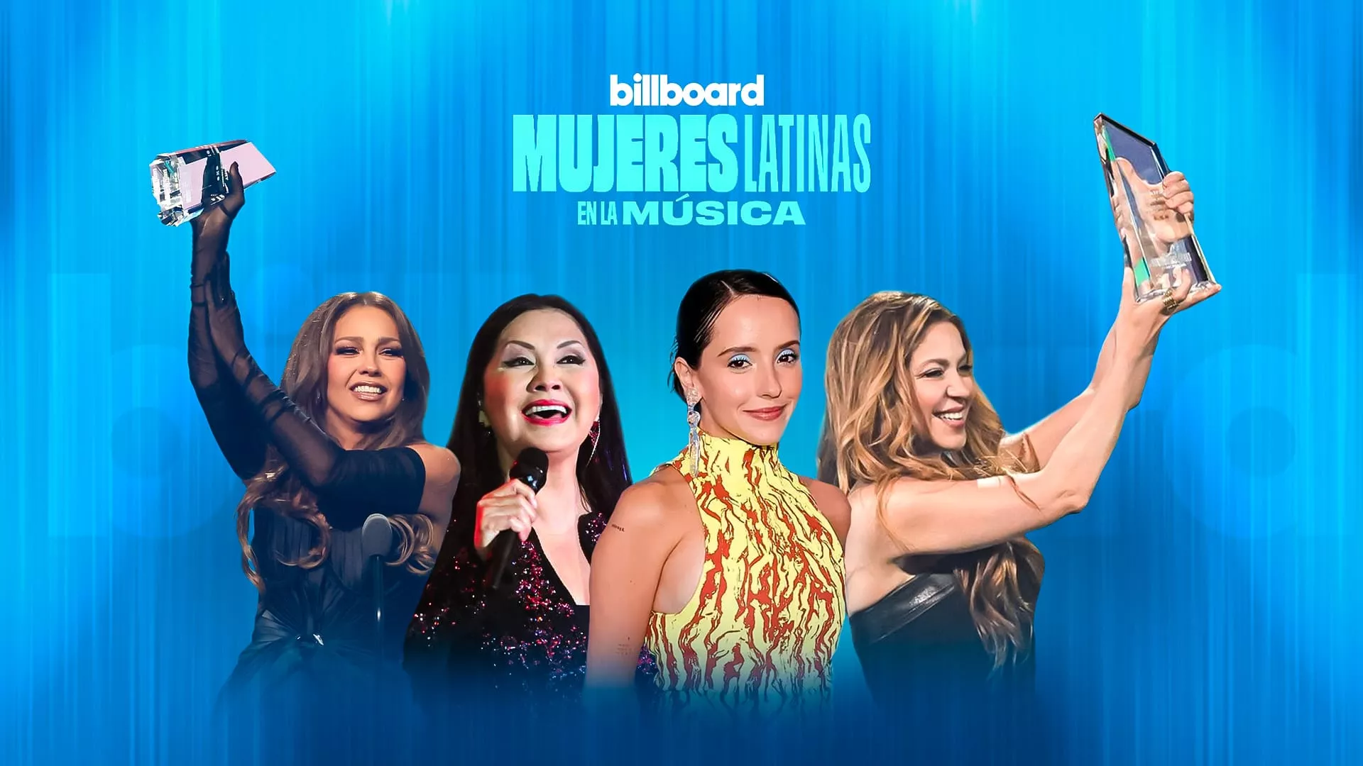 premios billboard