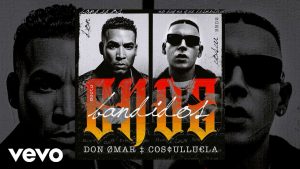 Don Omar x Cosculluela - Bandidos