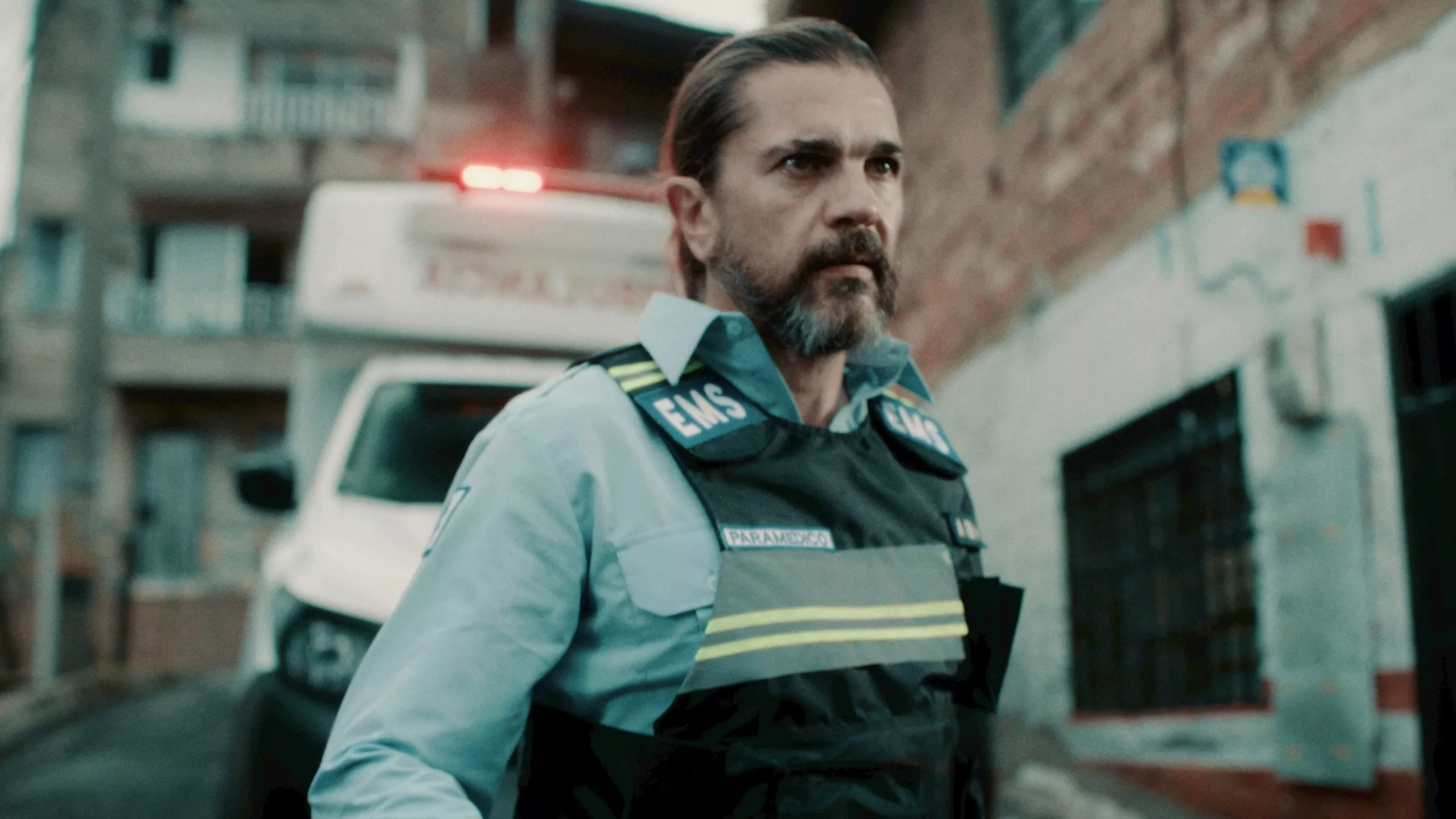 Juanes - Mayo (Official Video)