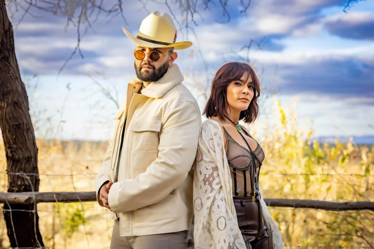 Kany García, Carin Leon - Te Lo Agradezco (Official Video)