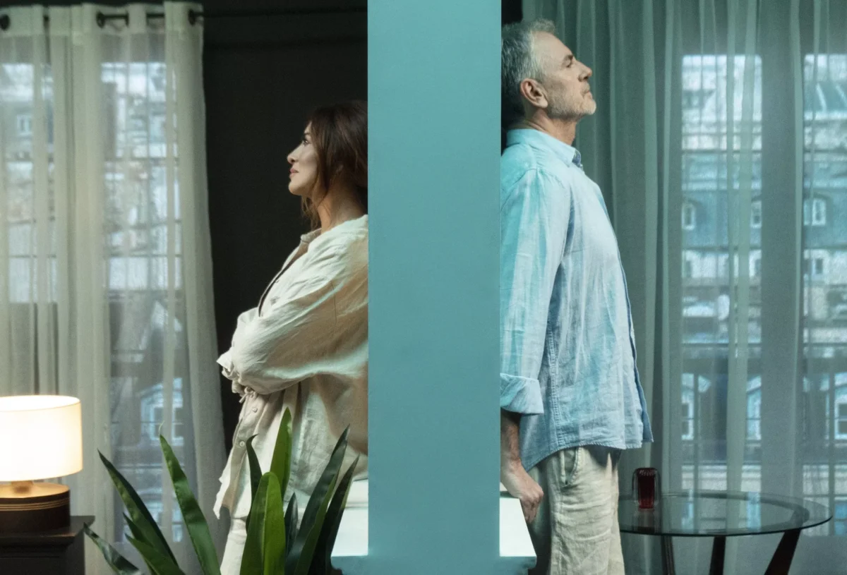 Myriam Hernández'Nos Lo Hemos Dicho Todo'