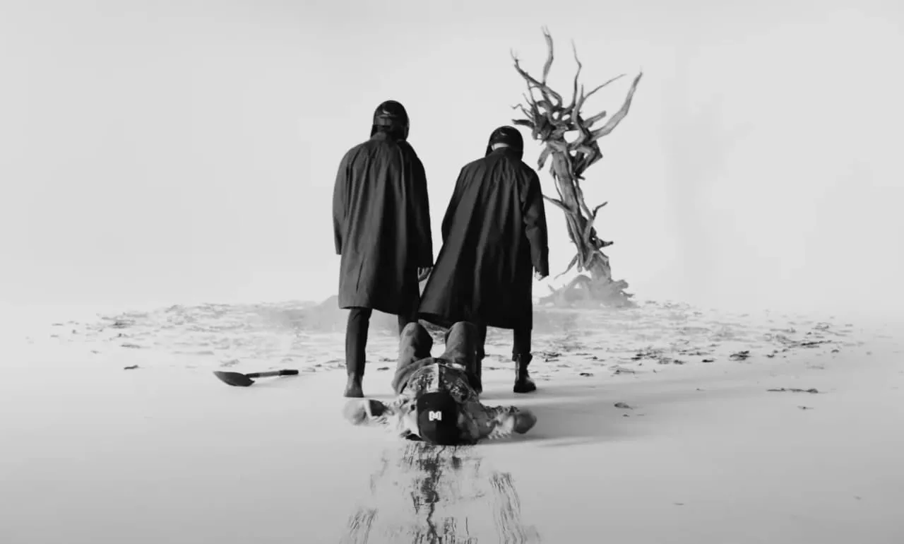 Residente, Ricky Martin - Quiero Ser Baladista