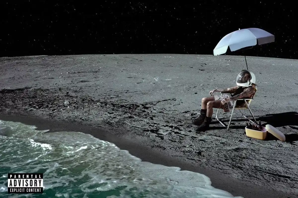 rauw alejandro playa saturno