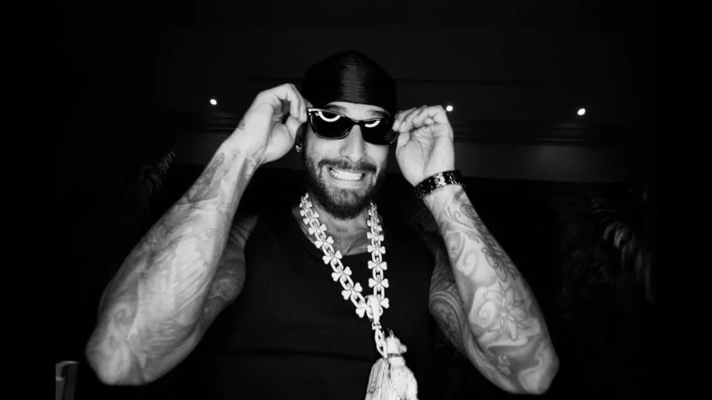 Maluma ya le tiene fecha a su nuevo álbum Don Juan