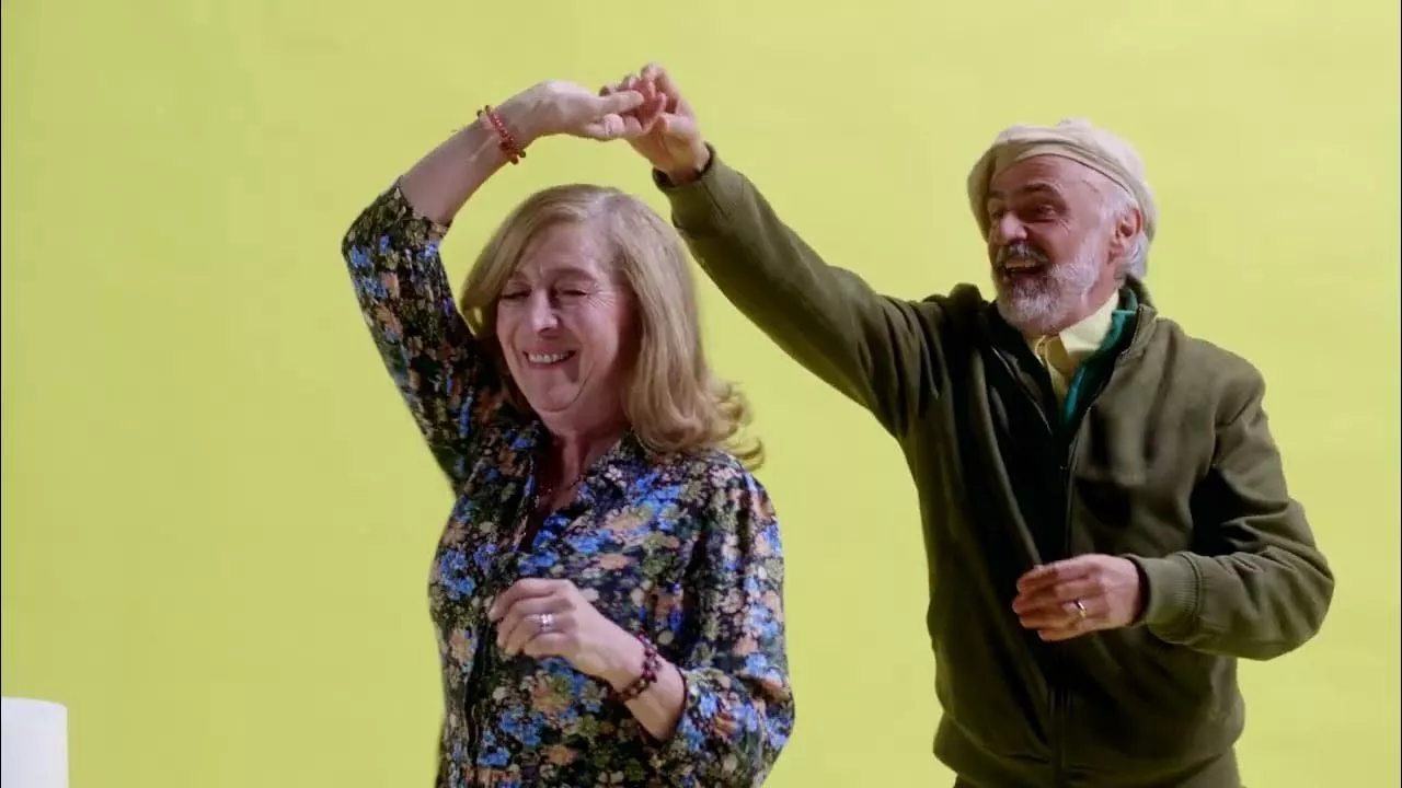 Santiago Cruz: "Un Amor de Verdad"