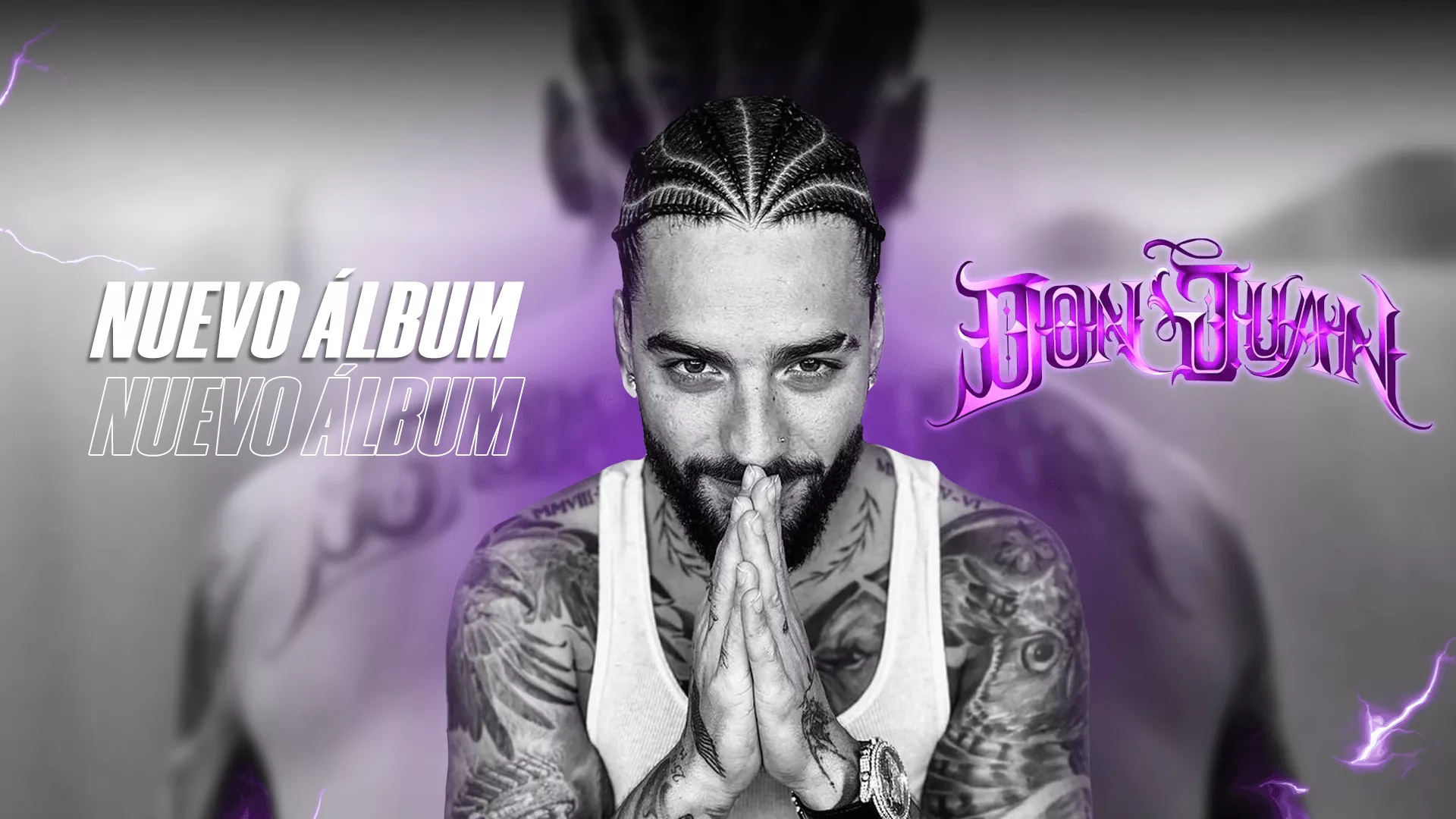 Maluma "DON JUAN"