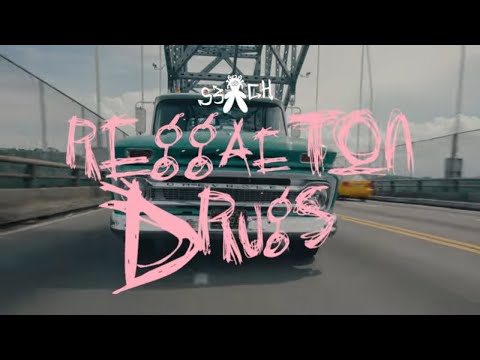 Reggaeton Drugs - Sech (Video Oficial)
