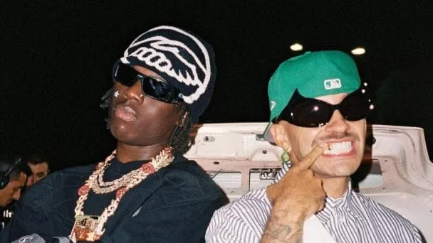 Feid, Rema – Bubalu (Official Video)