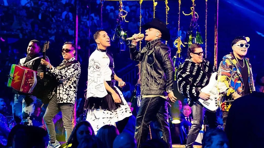 Grupo Firme 02 grupo firme tour