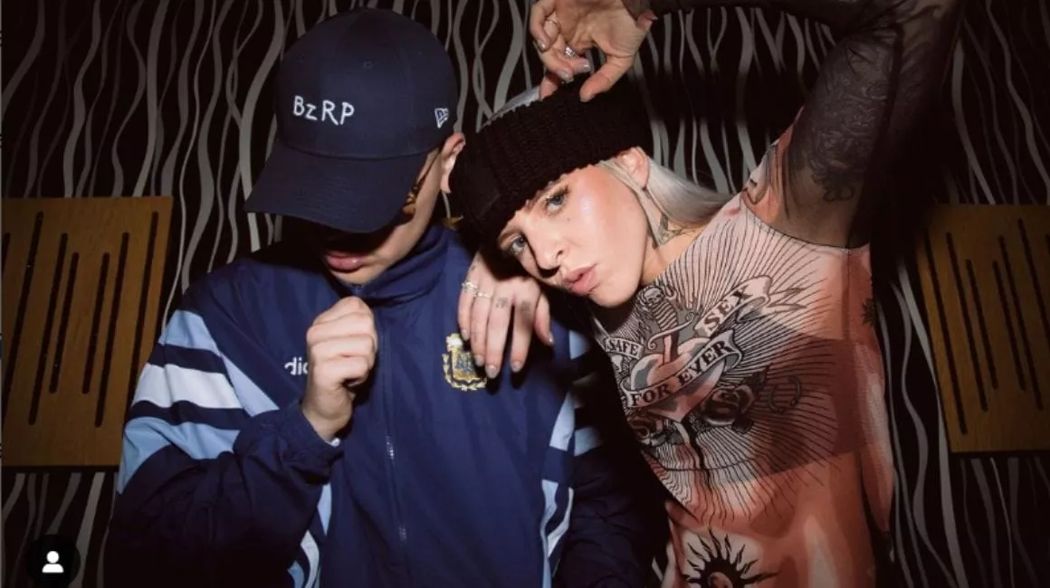 YOUNG MIKO || BZRP Music Sessions #58