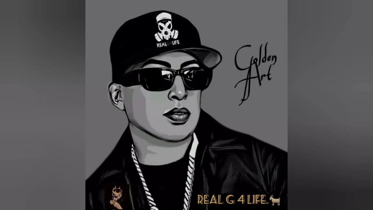 Ñengo Flow "Real G4 Life Vol. 4"