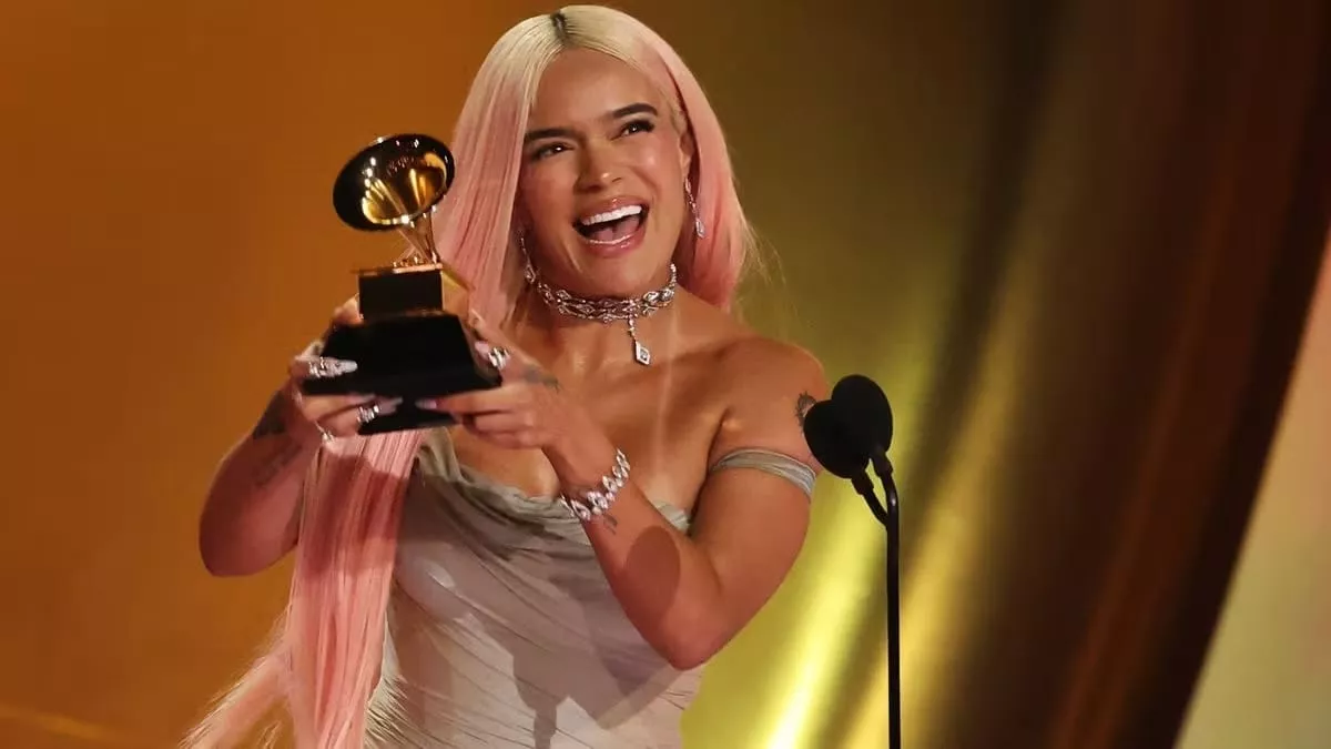 IMAGEN 2 premios grammy