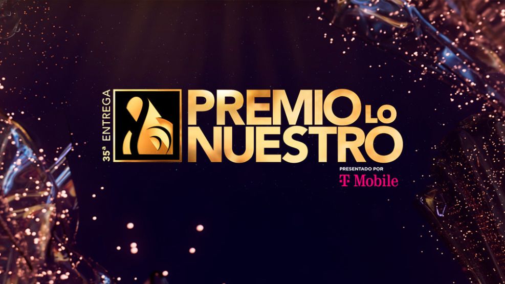 ¡Música latina en Miami! Premio Lo Nuestro 2024: Artistas Nominados