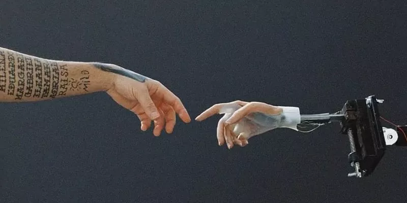 Residente estrena su más reciente álbum: 'Las Letras Ya No Importan’