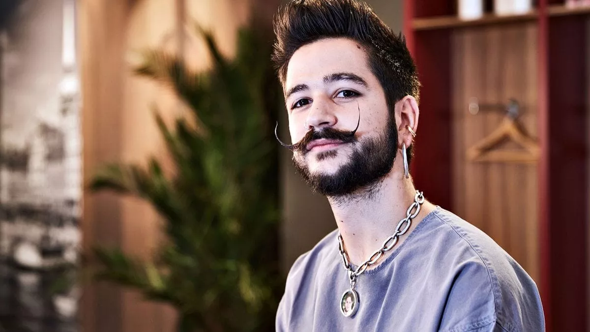 Camilo estrena su nuevo álbum 'UN'
