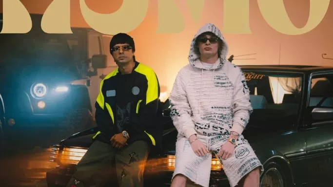 Chencho Corleone, Peso Pluma - HUMO (Official Video)