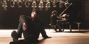 Jay Wheeler Estrena Su Nuevo Álbum ‘'Música Buena Para Días Malos'