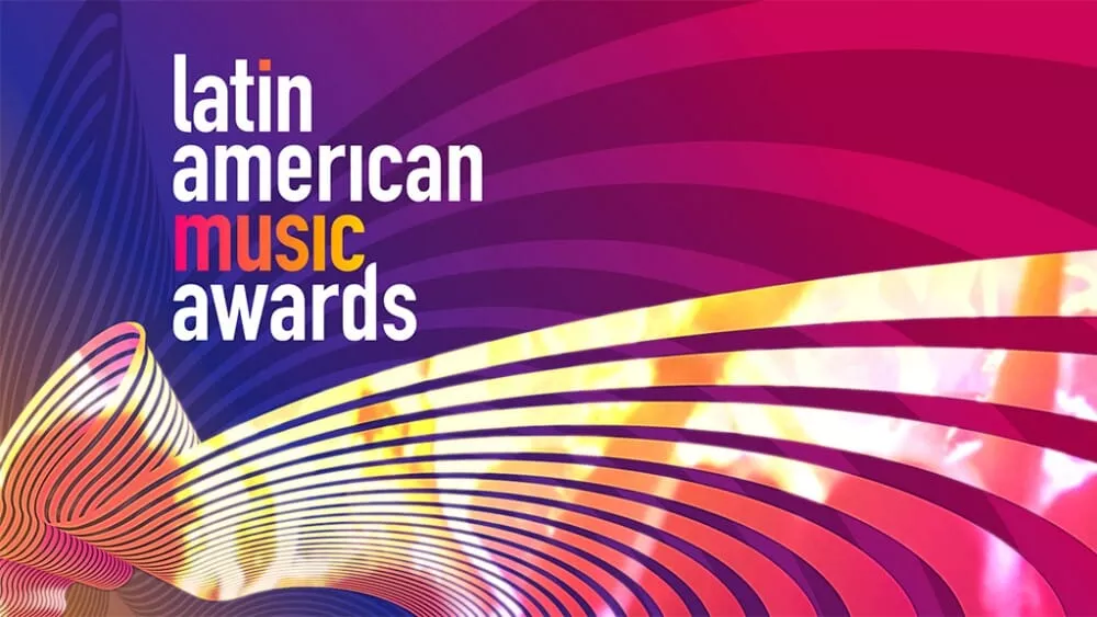 Latin American Music Awards 2024