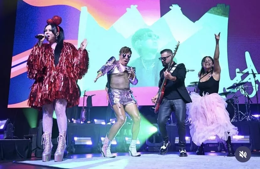 IMAGEN 3 3 belanova tour